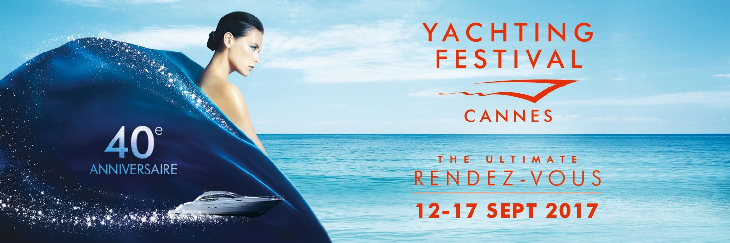 Hanse Yachts na Cannes Yachting Festivalu 2017