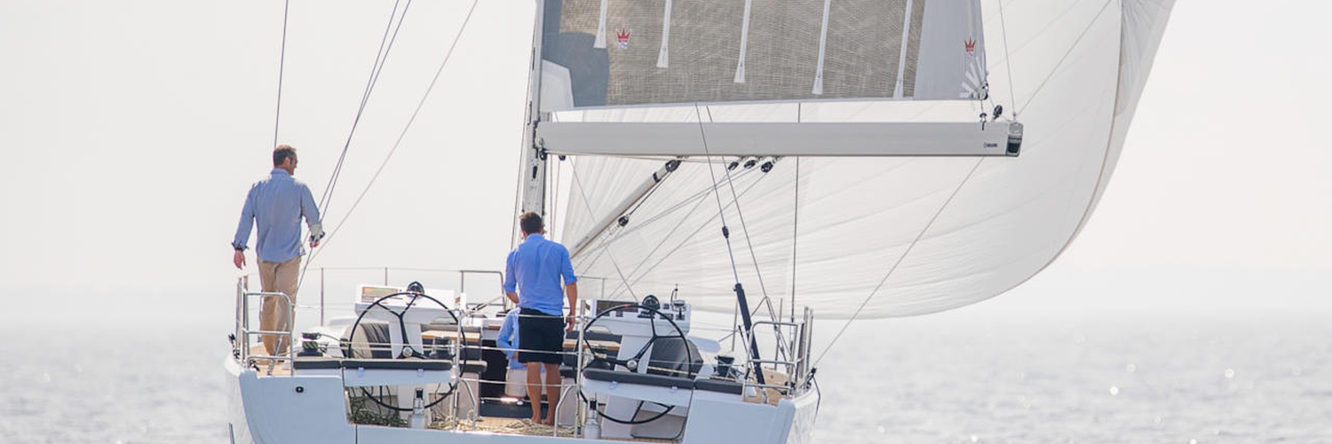 Special Offer for Pre-ordered Hanse Yachts