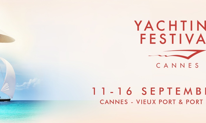 Hanse Yachts at the Cannes Yacht Festival 2018
