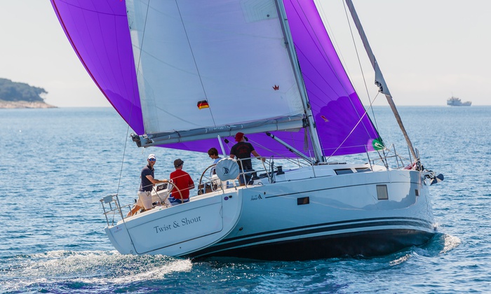 Hanse Cup Adriatic 2018 - Izvještaj