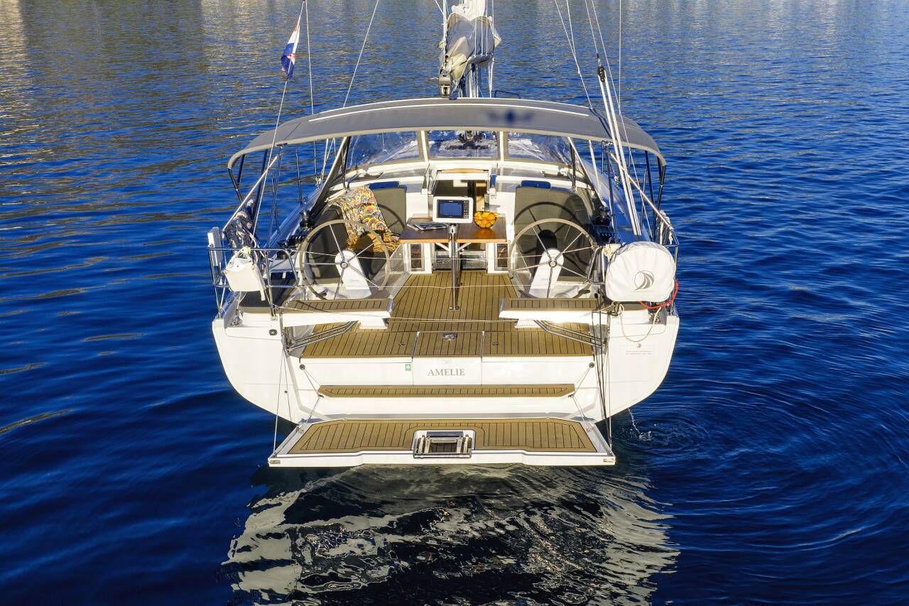 Hanse 360  (2025) | Amelie