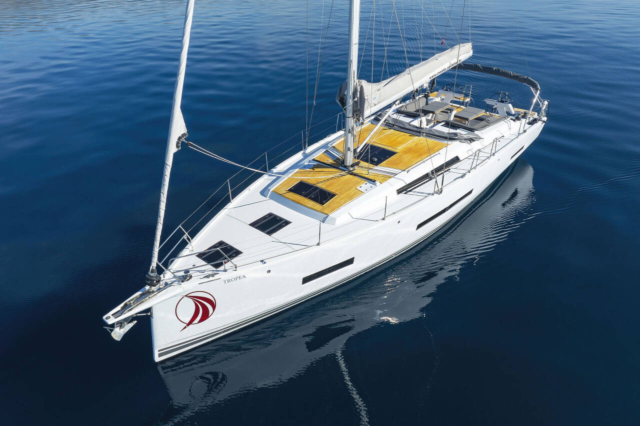 Hanse 510  (2024) | Tropea
