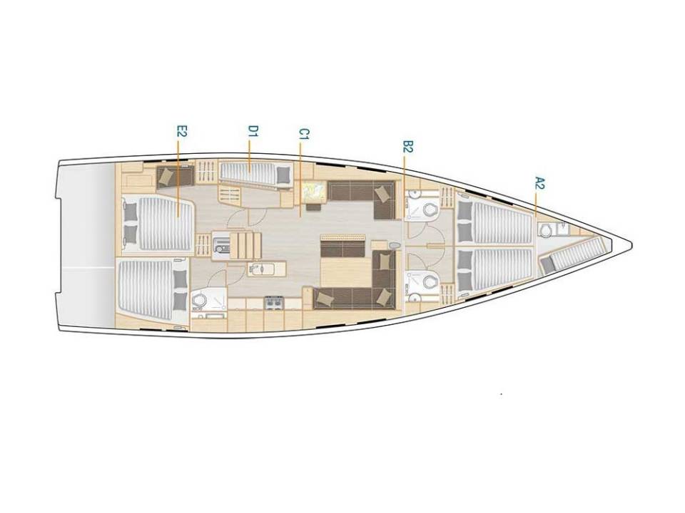 Hanse 548 Supernova II