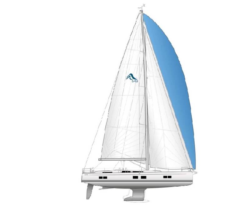 Hanse 548 Supernova II